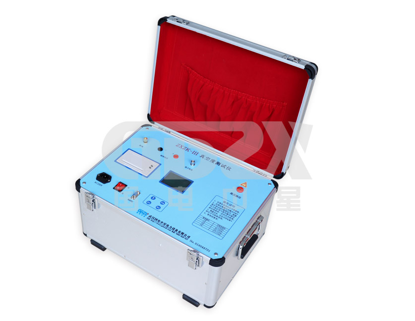 高壓開(kāi)關(guān)真空度測(cè)試儀 高壓開(kāi)關(guān)真空度測(cè)試儀