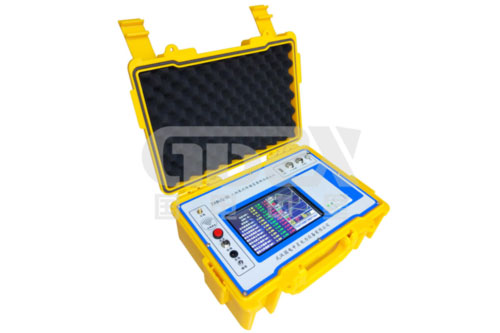 ZXBLQ-Ⅲ氧化鋅避雷器測試儀.jpg ZXBLQ-Ⅲ氧化鋅避雷器測試儀.jpg