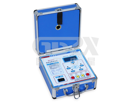 BY2571接地電阻測試儀 BY2571接地電阻測試儀