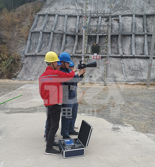電力現場檢測 電力現場檢測
