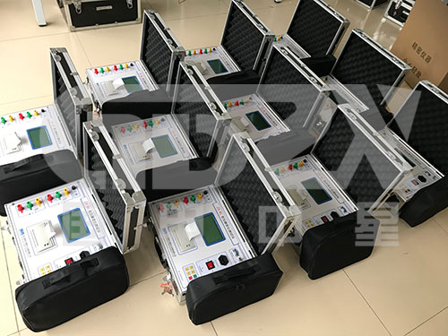 ZX-BC全自動變比組別測試儀 ZX-BC全自動變比組別測試儀